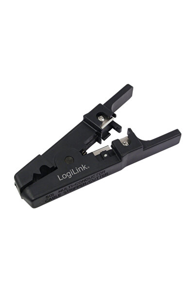 LogiLink CLESTE dezizolare cablu, LOGILINK, functii: dezizolare cablu, taiere...