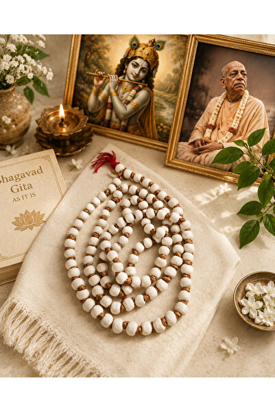 Big deal Prayer beads