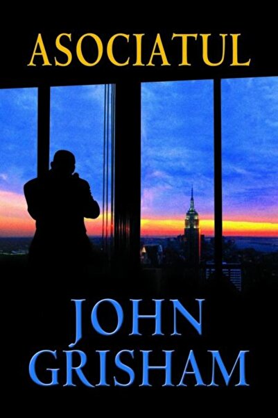 Rao ASOCIATUL, John Grisham