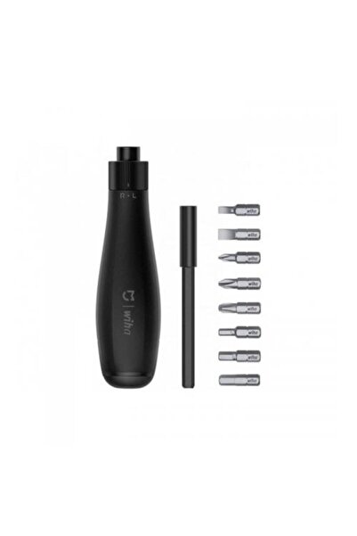 Xiaomi 27321 Mi x Wiha 8-in-1 Precision Screwdriver, "27321"