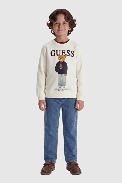Guess Bluză activă LS
