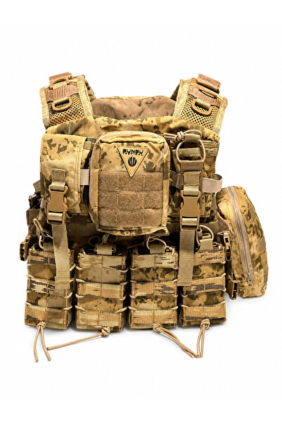 süngü tactical TAKTİK YELEK