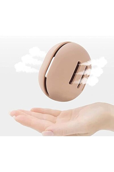 SWIUKPHE Silicone Makeup Sponge Holder, Portable Drying Travel Case, Cosmetic...