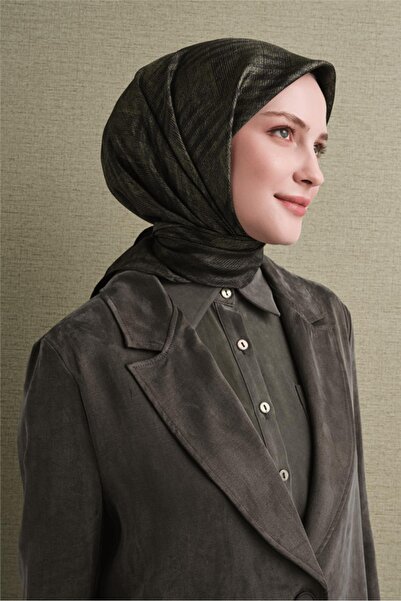 Armine Twi̇ll Silk Scarf 2027 Winter Season 9628D02-81
