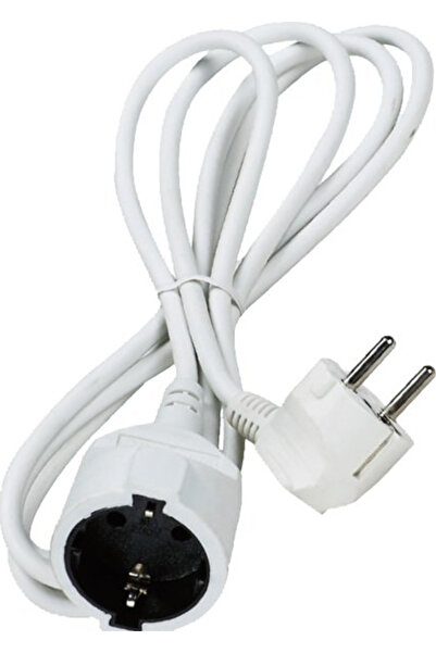 OEM DM Pro Μπαλαντέζα Προέκταση Καλωδίου με Μήκος 5m Διατομή 3 x 1.5mm² και Γ...