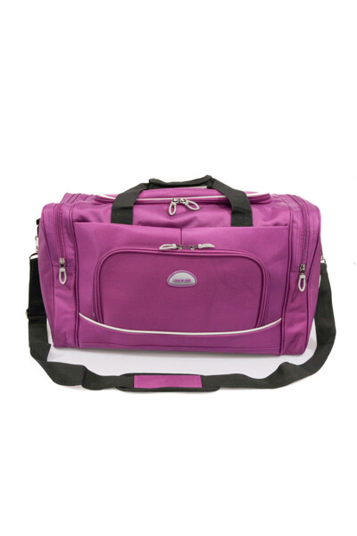 Lamonza TORO TRAVEL BAG 50X29X23 CM PURPLE