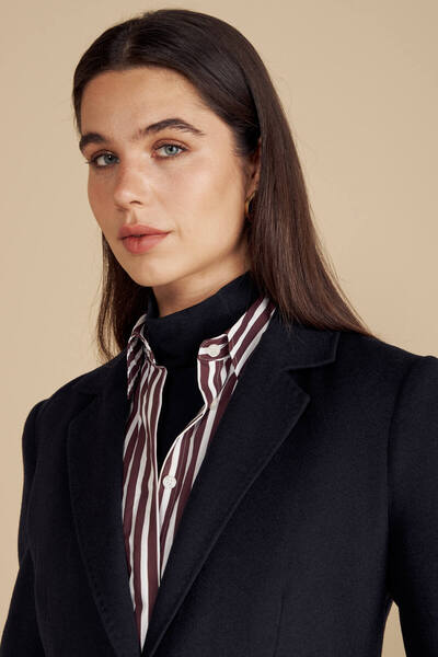 BROOKS BROTHERS Blazer Ceket – Fırsatlar Trendyol'da! 🧡