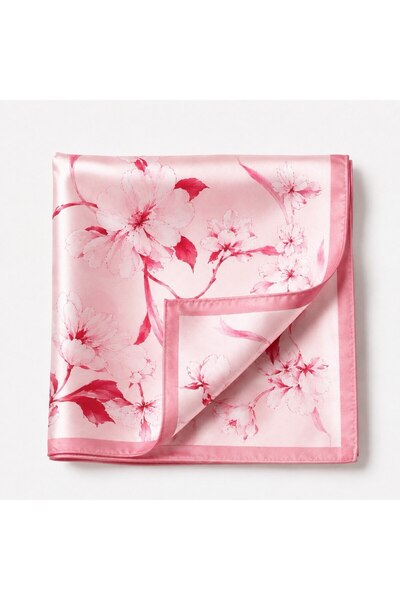 Herea Allure Esarfa Blush Blossom