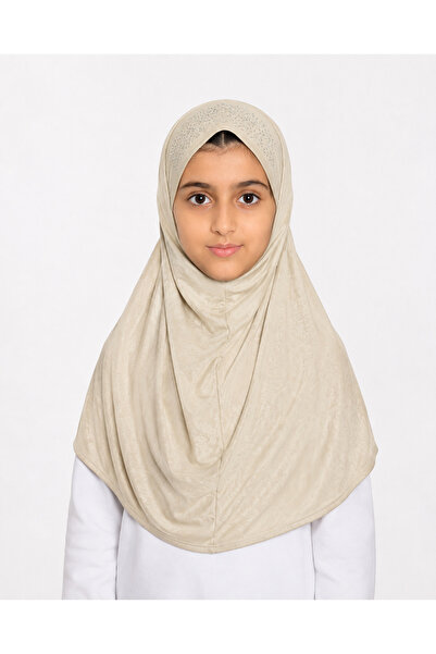 Linda Hijab - Soft Rayon Fabric Hijab for Elegant Modesty