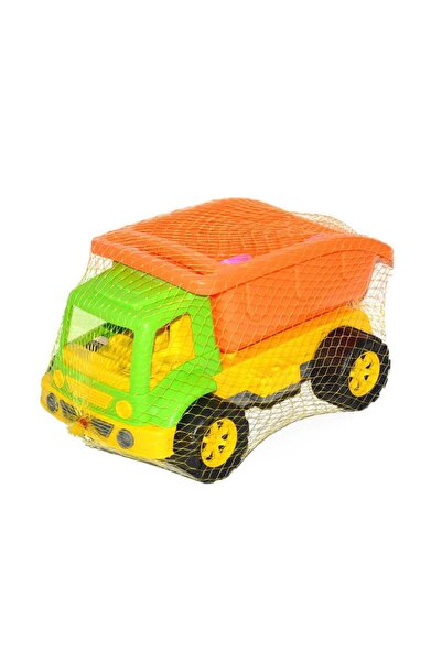 NW NessiWorld 301E Cargo Truck - Halitcan