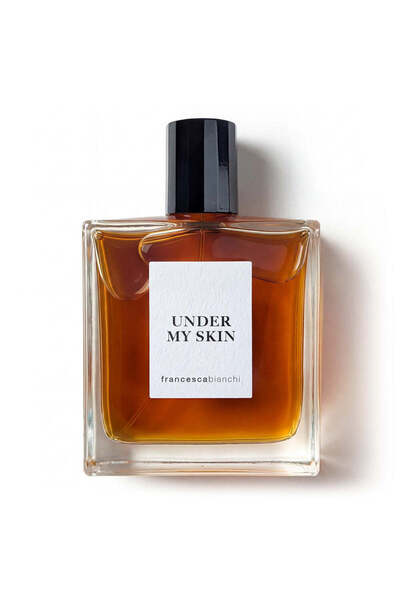 Francesca Bianchi Under My Skin Extrait de Parfum 100ml