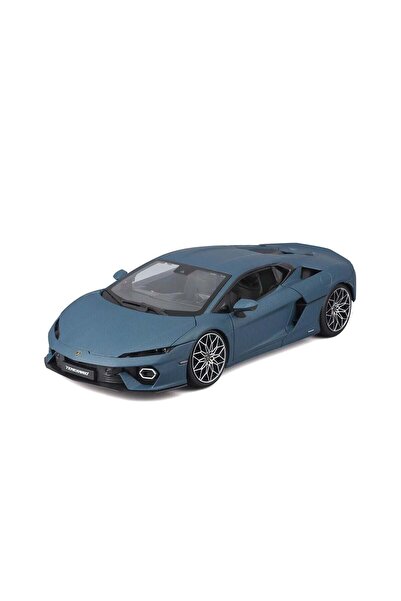 Sunman 11052 Sun-Bur-1 18 Lamborghini Temerario 2025 2A