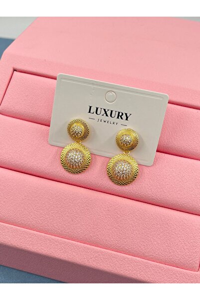 Bozhi Elegant Earrings Sparkling Style Meaningful Gift for Special Occasions