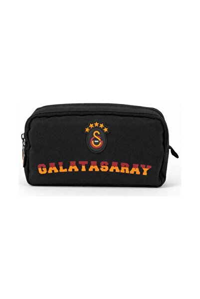 Galatasaray حامل أقلام مرخص بخمس نجوم مع قسمين