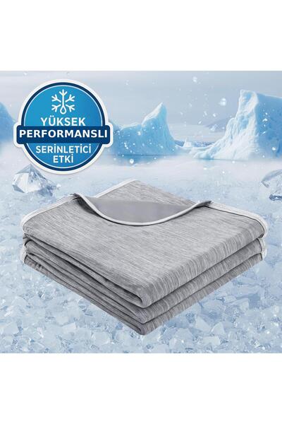 VELORAHOME Ice Chill Διπλό Κρύο Πικέ