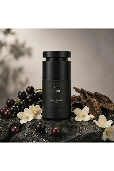 11:11 11 11 Noir – Oriental EDP 50ml