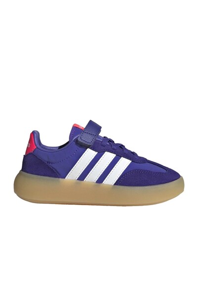 adidas Barreda Decode El C Kız Çocuk Mor Günlük Ayakkabı Kız Çocuk LS AYAKKAB...