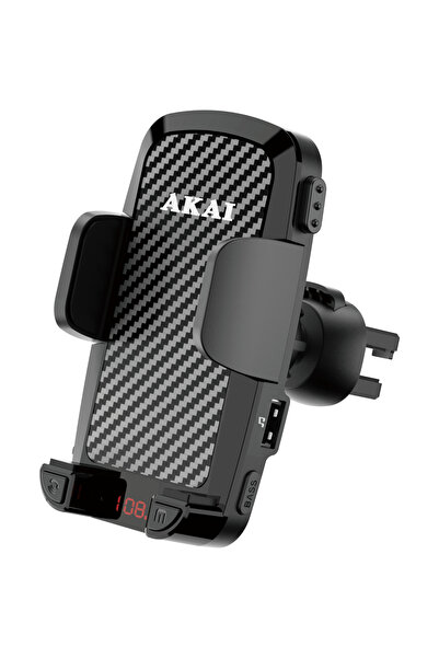 AKAI MULTIFUNCTIONAL PHONE HOLDER