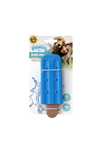 Pawise Nhr-Hlss Summer Dog (134338) Toy Ice Cream