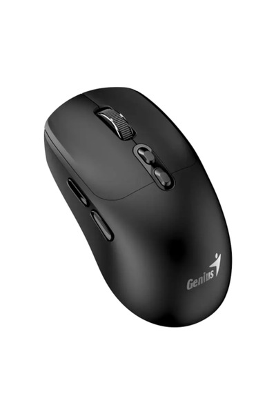 GENIUS MOUSE "NX-8080S", PC or NB, wireless 2.4GHz, Bluetooth, optical, 1600 ...