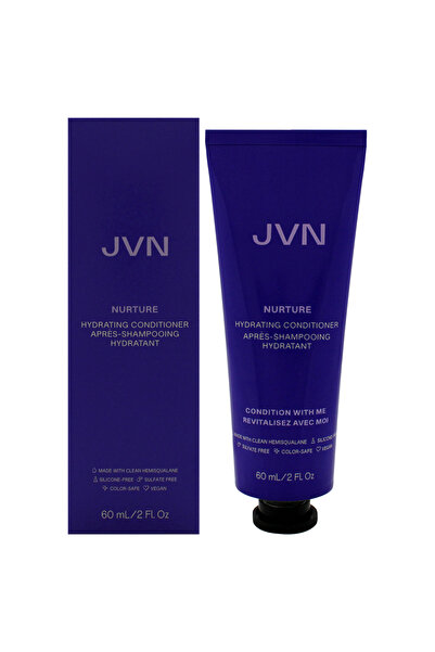 Generic Brand Nurture Hydrating Conditioner by JVN for Women - 2 oz Conditioner