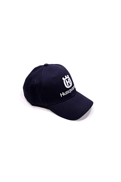 Husqvarna NAVY2016 Șapcă de baseball universală ORIGINALĂ!