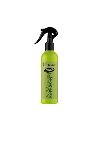 Labcare cosmetics Spray racoritor pentru picioare si glezne Labcare AGUA REFR...