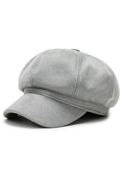 STARSTAR Women's summer beret lightweight eight-panel retro newsboy style12.