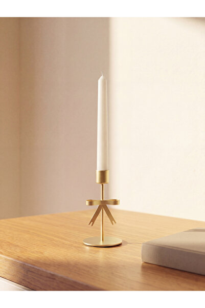 LC Waikiki Candelabru metalic cu model arcuit