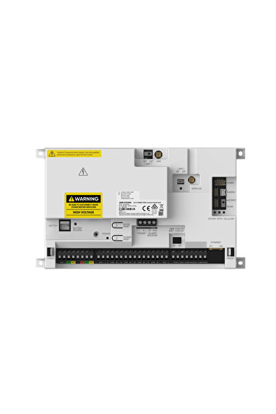 Hikvision CENTRALA ALARMA AX PRO 64 ZONE "DS-PA502-64"