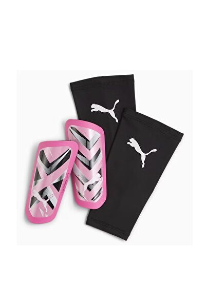 Puma ΥΠΕΡΕΛΑΦΡΥ ΜΑΝΙΚΙ 030873-08 Ροζ