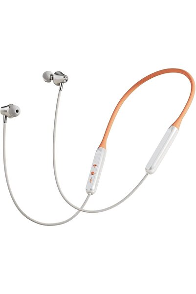 Generic URBAN Neckband Bluetooth Headphones, Bluetooth 5.3 Wireless Earbuds w...