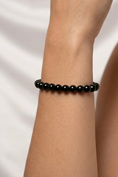 bb bridal boutique Black Pearl Bracelet, Designer Bracelet, Stylish Bracelet,...