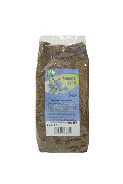 Herbavit Seminte de In Herbavit, 500 g