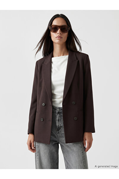 LC Waikiki Jachetă Blazer de damă