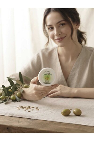 ORİON GLOBAL Olive Oil Hand, Face and Body Moisturizing Care Cream 150 ml