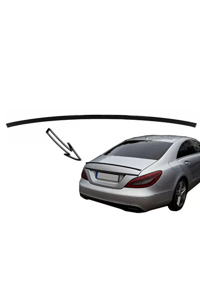tuningset Eleron portbagaj compatibil cu Mercedes CLS Clasa W218 Limuzină 201...