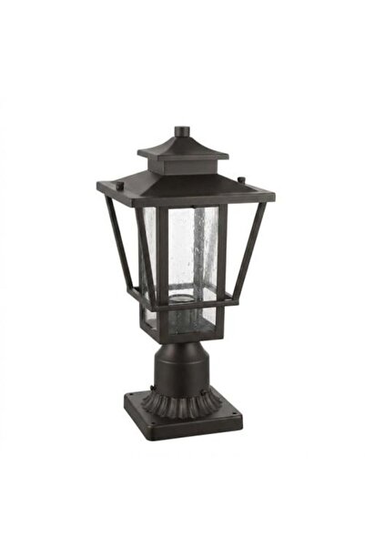 Siera Above the wall outdoor matte black 2501/1 G