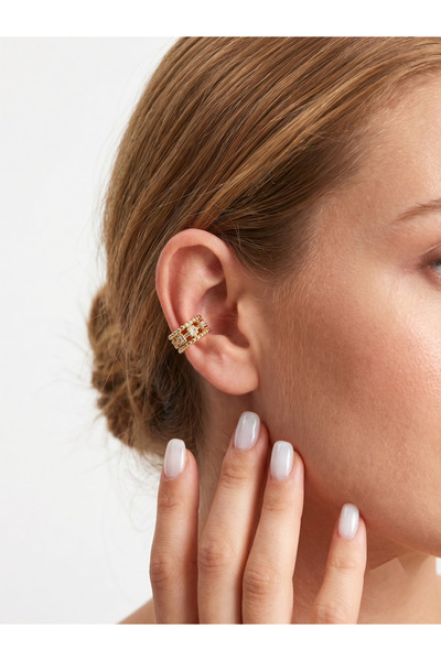 İris Jewelrys Novus Gold Kıkırdak