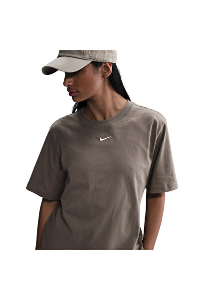 Nike ΑΘΛΗΤΙΚΗ ΕΝΔΥΣΗ FD4149-233 Καφέ