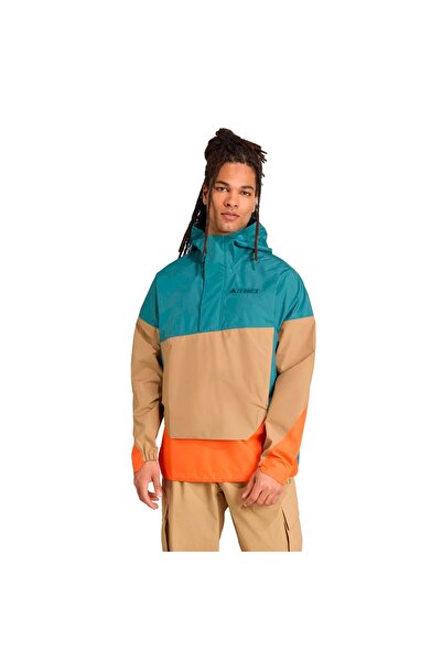 adidas Απόδοση XPL 2.5L ANORAK JL9753 Πολύχρωμο
