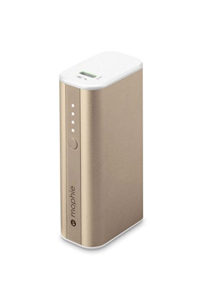 Mophie Zagg Powestation Mini 5000 mAh Gold