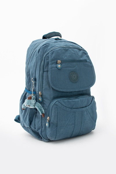 KIRASE Imported Fabric, Non-Hazardous to Health, Quality Backpack with Laptop...