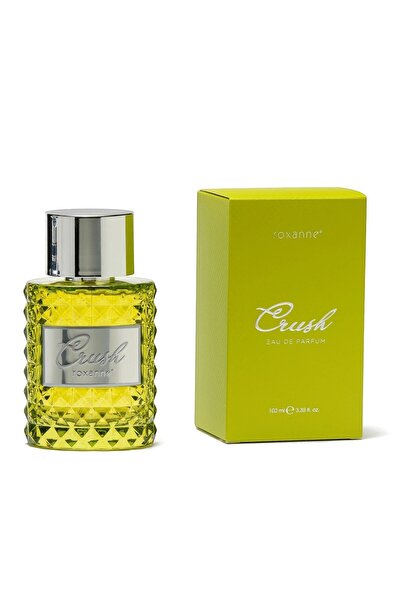 Roxanne Apă de parfum Crush, Oriental-Floral, Unisex, 100 ml