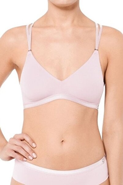 SLOGGI Triumph Bra, S Serenity Bralette, ivory, XS