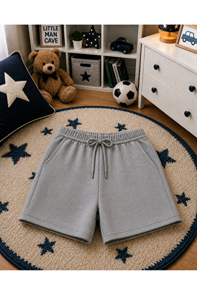 JAWÜ STYLE Children's Shorts with Characters Printed/Not Printed Cotton /Swea...