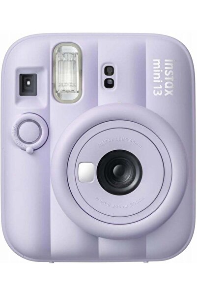 Fujifilm Instax Mini 13 Instant Film Camera - Dreamy Purple
