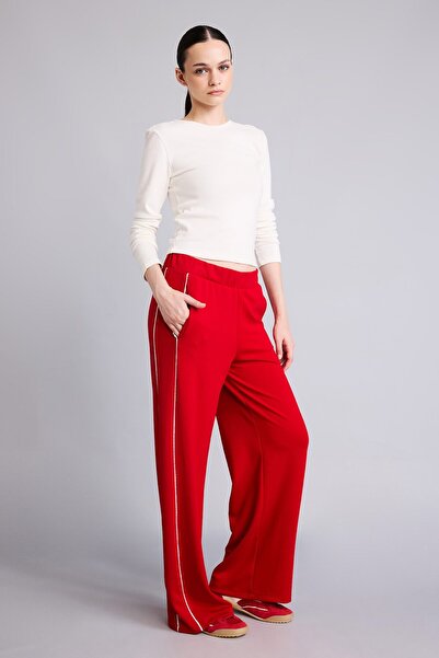DeFacto Pantaloni cu croială dreaptă și picior drept D6668AX26AU