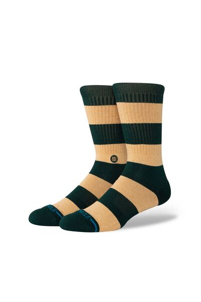 Stance NEP STRIPE CREW A556D25NEP-PIN Χακί
