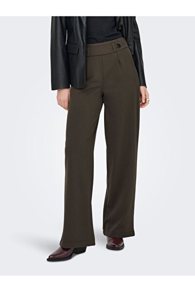 JDY Trousers JDYGEGGO Wide Leg Fit Trousers